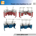 Good Quality Blue Color Metal Dental Cabinets